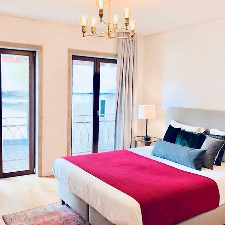 Apartamento Oporto Chic&Cozy - S. Bento Exterior foto