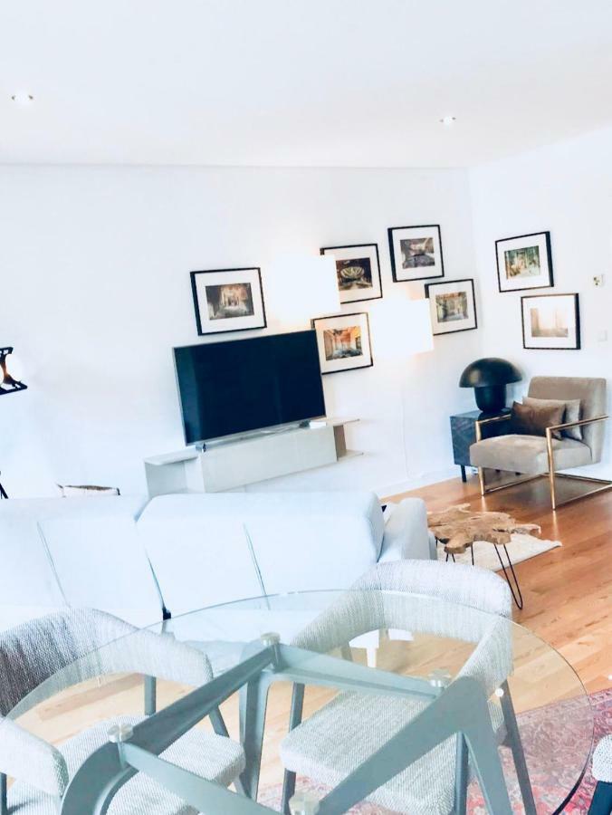 Apartamento Oporto Chic&Cozy - S. Bento Exterior foto