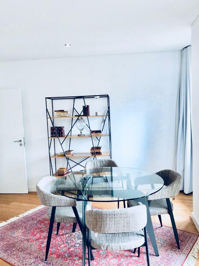 Apartamento Oporto Chic&Cozy - S. Bento Exterior foto