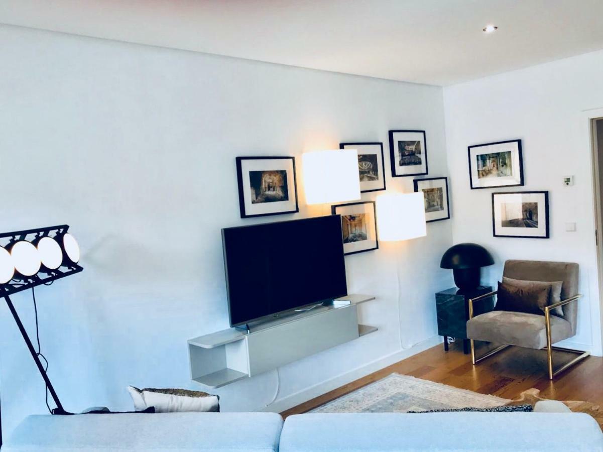 Apartamento Oporto Chic&Cozy - S. Bento Exterior foto