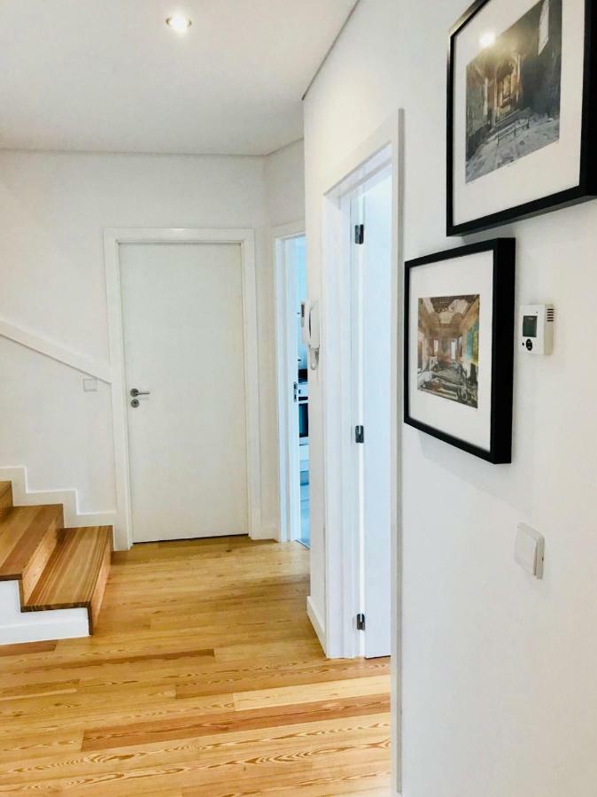 Apartamento Oporto Chic&Cozy - S. Bento Exterior foto