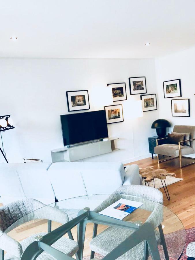 Apartamento Oporto Chic&Cozy - S. Bento Exterior foto