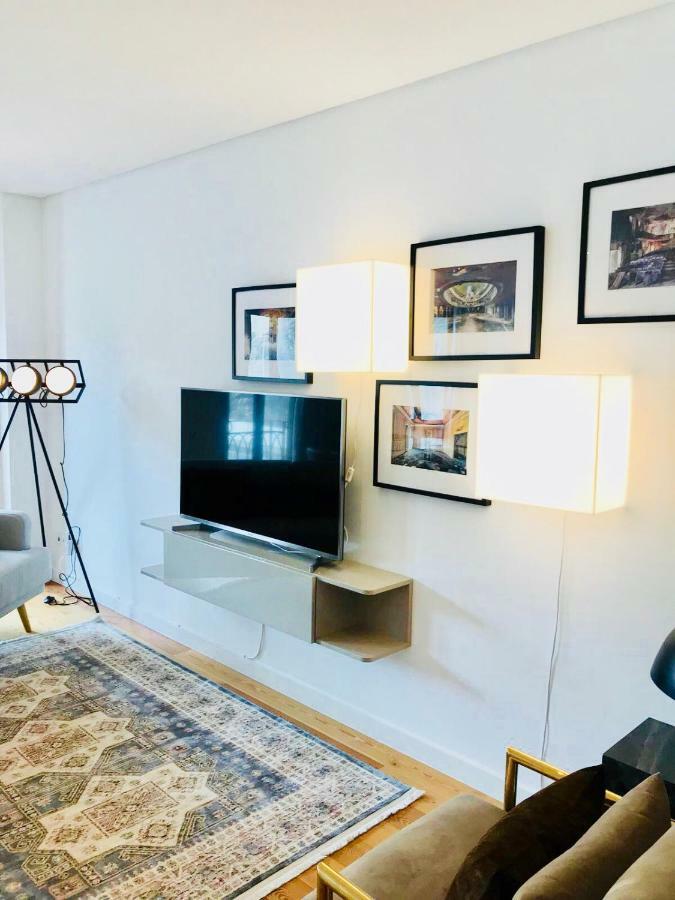 Apartamento Oporto Chic&Cozy - S. Bento Exterior foto